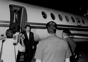 پیامدهای پرواز ذلت بار رجوی به عراق در سال ۱۳۶۵