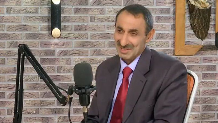 اسماعیل پورحسن 