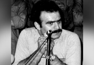 مارکسیسم چگونه به مغز استخوان مجاهدین‌ خلق رسوخ کرد؟