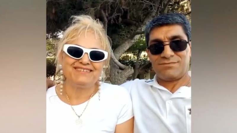 خارج از مناسبات مجاهدین خلق، بی استرس زندگی می کنیم