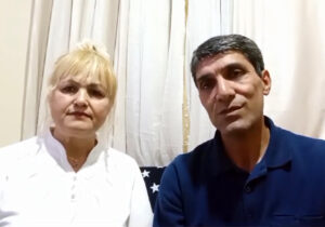 خانواده کابوس رجوی – قسمت آخر