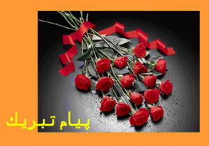 به کوری چشم مریم رجوی، پیوندتان مبارک