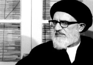 بررسی نسبت مجاهدین و آیت‌الله طالقانی