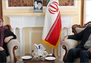 تحرکات مجاهدین با هدف اخلال در روابط تهران‌اروپا صورت می‌گیرد