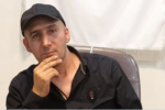 پیام سعید فیروزی به دوستان سابقش در کمپ آلبانی