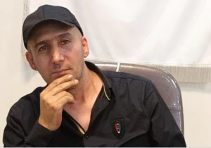 پیام سعید فیروزی به دوستان سابقش در کمپ آلبانی