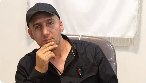 اگر تعهد ندهی و اعتراف نکنی در پادگان اشرف دفنت می کنیم