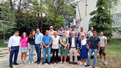 A.S.I.L.A Zhvillon panairin e librit për qytetarët e Pogradecit dhe Korçës