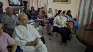 Nejat Society Albania Conference on June 20th