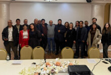 Konferenca “Teherani në pritje të Tiranës