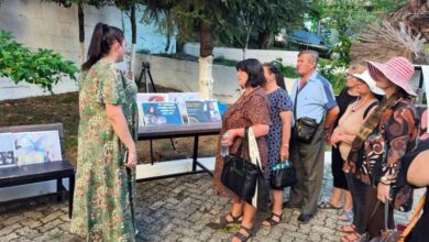 Galeria “Butterfly”: Dëshmi e Lirisë së Rifituar