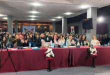 No to violence against women