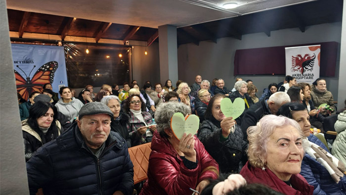 No to violence against women