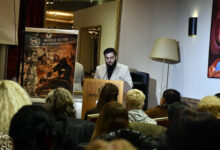 Nejat Conference on World Day of Social Justice