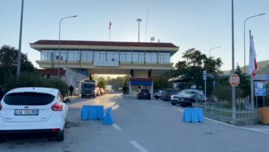 I shpallur në kërkim ndërkombëtar, arrestohet me qëllim ekstradimin iraniani në Kakavijë