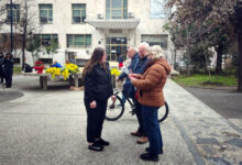 Nejat Albania Valentine Day 2026