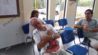 Somaye Mohamamdi Family