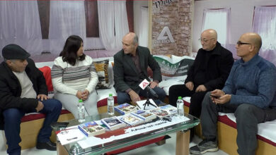 A.S.I.L.A. Në ndihmë te lirisë së njerëzve të robëruar