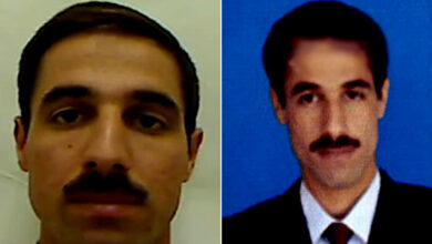 Eskandar & Alireza Arjmandi