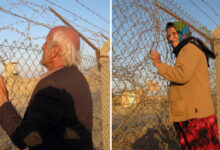 Fëmijët në robëri; familjet që nuk dëgjohen