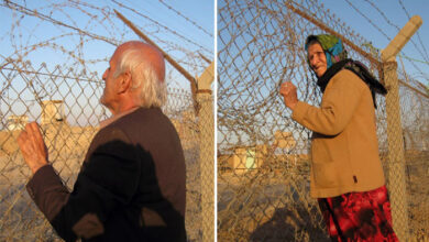 Fëmijët në robëri; familjet që nuk dëgjohen