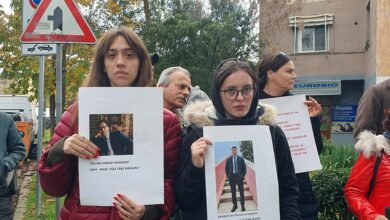 Protesta paqësore e Asila