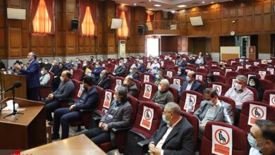 MEK leaders trial in Iran