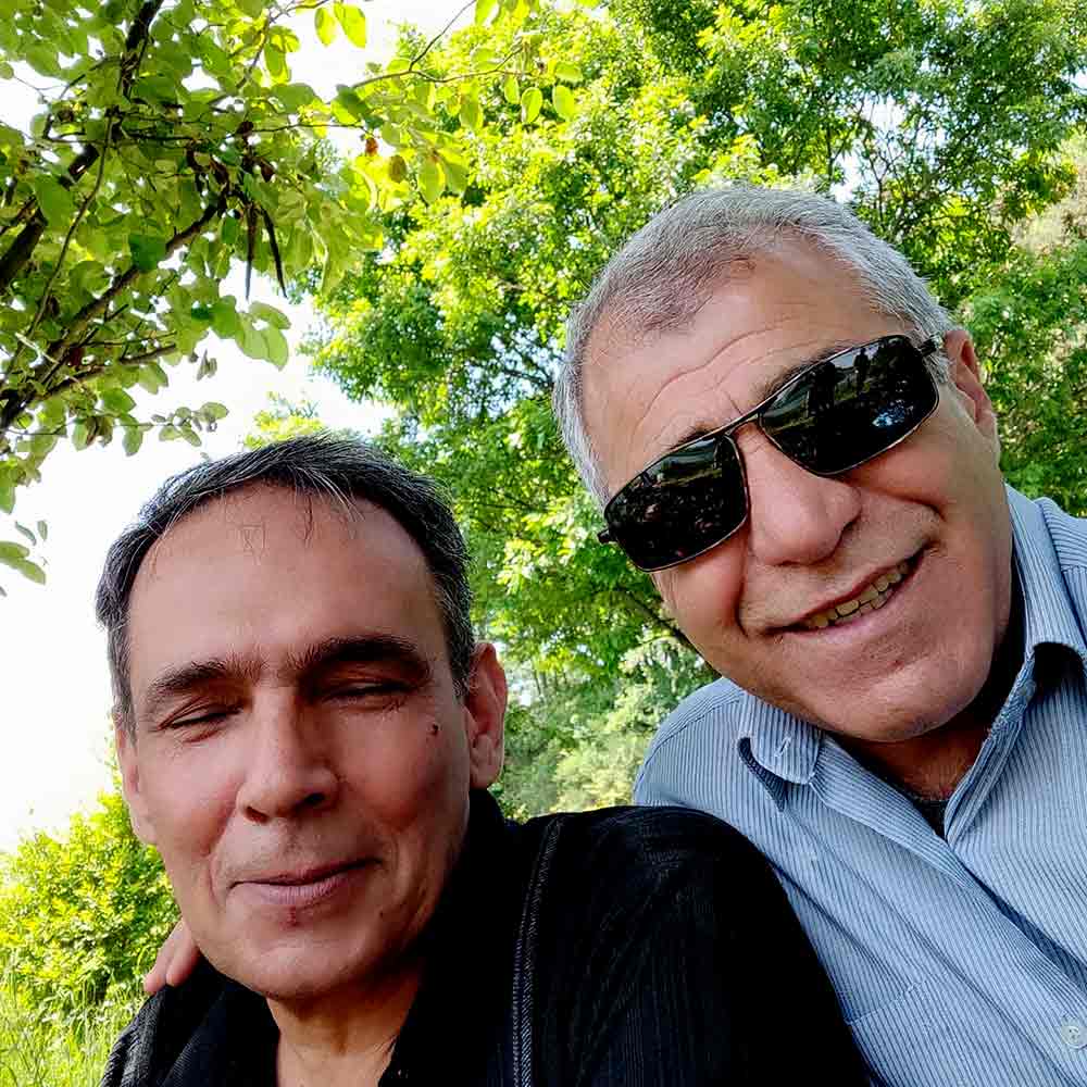 Eid al-Fitr for MEK defectors in Albania