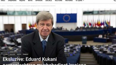 Eduard Kukan