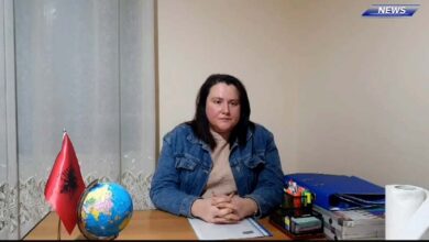 Në intervistë znj.Ela Deda