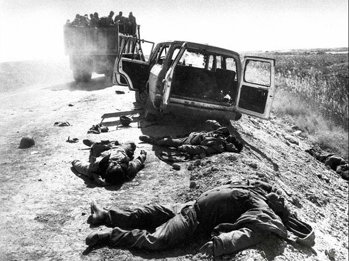 Eternal Light Operation