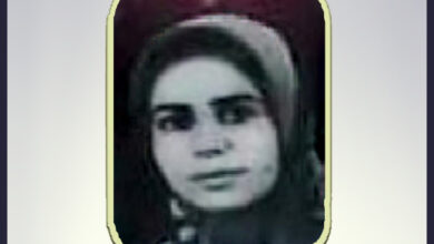 Masoume Gheibipur