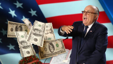 Giuliani