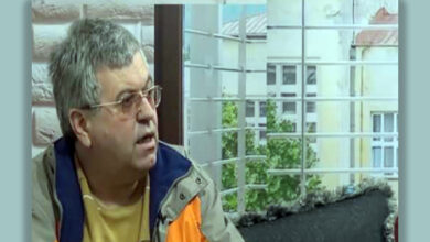 Gjergji Thanasi