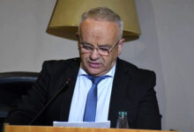 Ilir Murra Nejat Albania Lawyer
