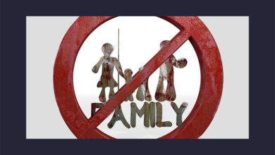 Familja në Kultin MEK