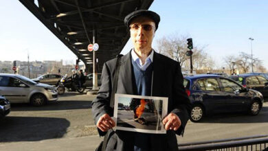 MEK members self immolation