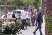 të MEK-ut pranë shkollave në Tiranë