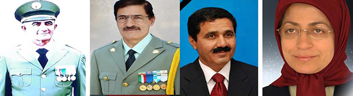 MEK-Victims-Corona-Albania