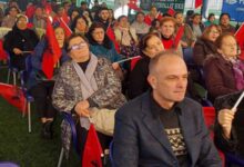 Konferenca e madhe Nejat Albania