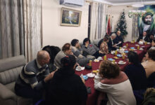 Nderimit të Ditës së Babait