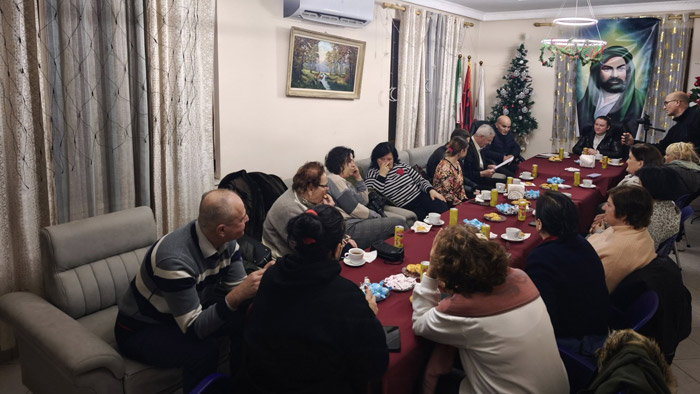 Nderimit të Ditës së Babait