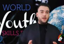 Konferencë virtuale "Dita botërore aftësimit të rinisë" dhe ata që humbën rininë e tyre / Nejat.al