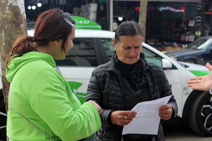 1 Mars Dita Ndërkombëtare e Te drejtave te Njeriut