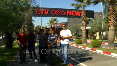 Oran news on MKO formers
