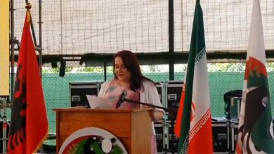 Konferenca nga Nejat Albania