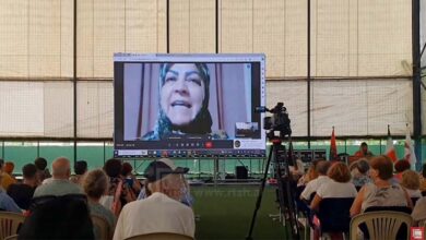 Iranianët e Tiranës të lumtur që kanë shpëtuar edhe nga duart e MEK