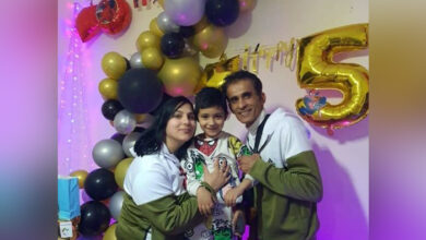 Djali i parë shqiptaro-iranian në Asila feston 5 vjetorin