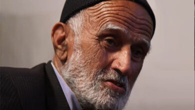 Sabet Rostami