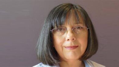 Ann Singleton